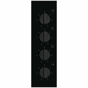 Chef 60cm Electric Ceramic Glass Cooktop CHC642BB