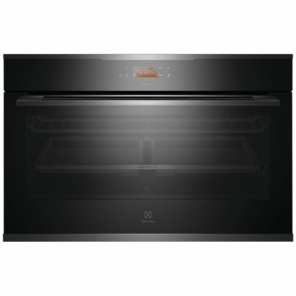 Electrolux 90cm Pyrolytic Built-In Steam Oven Model EVEP916DSE – PHD ...