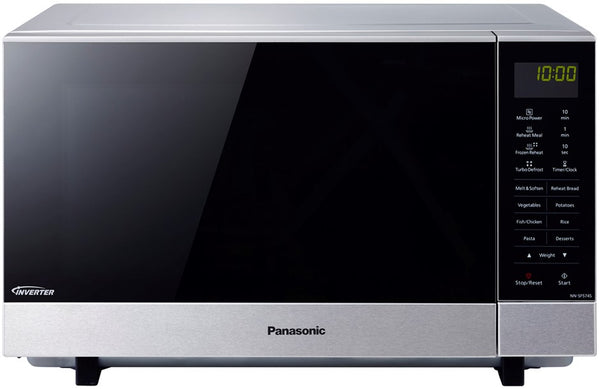 panasonic ct654mfeg convection microwave oven