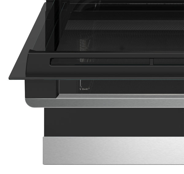 Westinghouse 60cm Electric BuiltIn Double Oven Model WVE625SC PHD