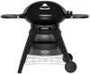 Beefeater Bigg Bugg Black Mobile LPG BBQ Model BB722BA