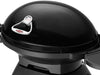 Beefeater Bigg Bugg Black Mobile LPG BBQ Model BB722BA