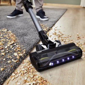 Beko Smart Powerclean Rocket 2 in 1 Rechargeable Stick Vacuum Cleaner VRT94129VI