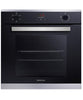 Bellissimo 60cm Built-In Electric Oven 83 Litre Model HNTB65XL