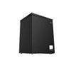 CHiQ 142L Hybrid Chest Freezer Black Model CCF141BE