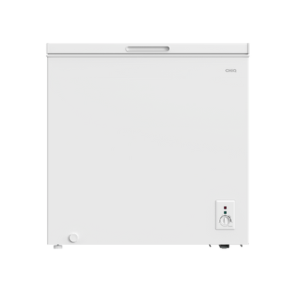 CHIQ 199 L Hybrid Chest Freezer Model CCF199DW