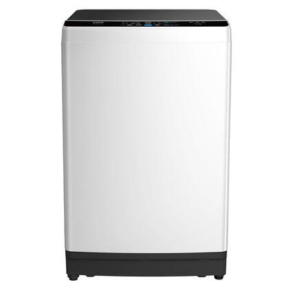 CHiQ 6.5 KG Top Load Washing Machine Model WTL65FDW