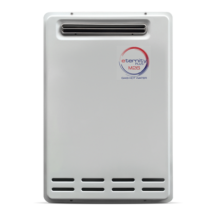 Chromagen Gas Hot Water Heater - Replace Rinnai, Bosch, Midea Model M26 LPG