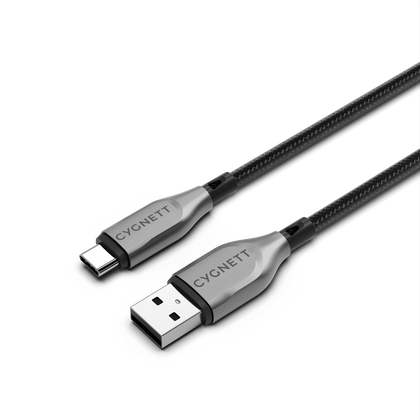 Cygnett USB-C to USB-A Cable (USB 2.0) - 1M