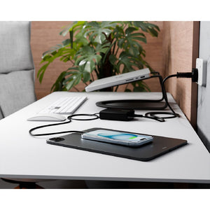 Cygnett PowerMaxx 100W GaN Laptop Charger USB-C Model CY5072PDWCH