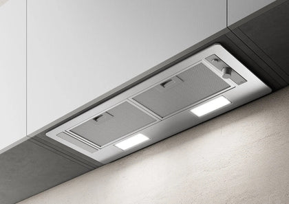Elica Undermount Rangehood 735mm Model ERAS IX/F/72