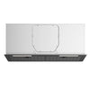 Electrolux Integrated Rangehood 86cm Dark Stainless Steel Model: ERI955DSE