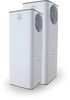 Emerald All-In-One Heat Pump - 270Litre Model EE-HWS-A1-270 (rebate applied)