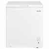 Esatto 142 Litre Hybrid Chest Freezer/Fridge ECF142W2