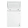 Esatto 142 Litre Hybrid Chest Freezer/Fridge ECF142W2
