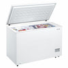 Euromaid 308 Litre Chest Freezer Model ECFR316W
