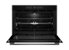 Euromaid 90cm 16 Function Built-in Oven with Air Fry, Dark Stainless EO916ASTB