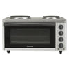 Euromaid Electric Grill Oven with Cooktops Model MC130T