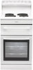 Euromaid 54cm Freestanding Electric Oven/Stove Model R54EW