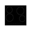 Fornelli Cooktop 60cm Electric Black Model DCE6402B-F