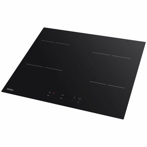 Haier 60cm Ceramic Glass Electric Cooktop Model HCE604TB3