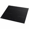 Haier 60cm Ceramic Glass Electric Cooktop Model HCE604TB3