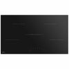 Haier 90cm Electric Ceramic Cooktop Touch Control Model HCE905TB3