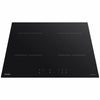 Haier 60cm Induction Cooktop Four Zones Model HCI604TB3&nbsp;