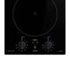 Inalto 30cm Ceramic Cooktop, Knob Control Model ICC302K2