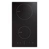 InAlto 30cm Black Induction Cooktop Model ICI30T2