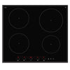 InAlto 60cm Induction Cooktop Model ICI604TB