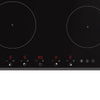InAlto 60cm Induction Cooktop Model ICI604TB