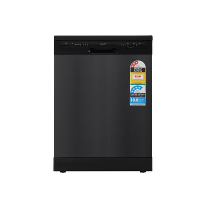 InAlto 60cm Freestanding Dishwasher Black Model IDW604BX&nbsp;
