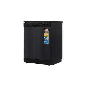 InAlto 60cm Freestanding Dishwasher Black Model IDW604BX&nbsp;