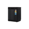 InAlto 60cm Freestanding Dishwasher Black Model IDW604BX&nbsp;
