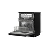 InAlto 60cm Freestanding Dishwasher Black Model IDW604BX&nbsp;