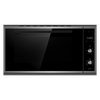 InAlto 90cm Multifunction Built-In Electric Oven Model IO90XL10T