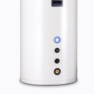 Midea 300 Litre Split Configuration Heat Pump Model MHW-F26WN3/MT-30