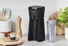 Morphy Richards Electric 700W Iced Coffee Machine Chilled Drink Maker 350ml