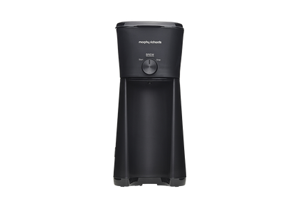 Morphy Richards Electric 700W Iced Coffee Machine Chilled Drink Maker 350ml