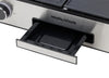 Morphy Richards Electric Benchtop BBQ Grill Model MRGP24SS