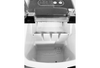Morphy Richards Benchtop Ice Maker Stainless Steel Model MRIM15SS