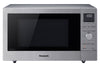 Panasonic 27L Convection Oven 1000W Microwave Oven Stainless Steel NN-CD58JS
