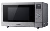 Panasonic 27L Convection Oven 1000W Microwave Oven Stainless Steel NN-CD58JS