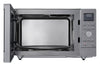 Panasonic 27L Convection Oven 1000W Microwave Oven Stainless Steel NN-CD58JS