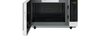 Panasonic 27L 1000W Flatbed Inverter Microwave Oven, White Model NN-SF564W