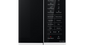 Panasonic 27L 1000W Flatbed Inverter Microwave Oven, White Model NN-SF564W