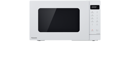 Panasonic 25 Litre Microwave Oven (White) Model NN-ST34NW