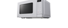 Panasonic 25 Litre Microwave Oven (White) Model NN-ST34NW