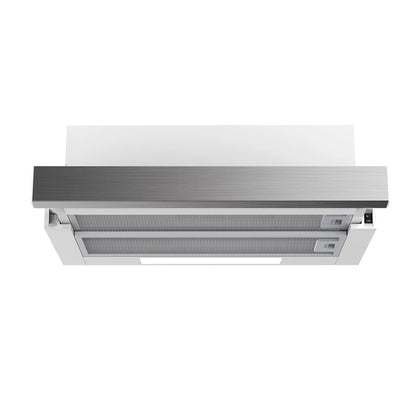 SOLT 60cm Slide-out Rangehood Model GGSSL60DR2S